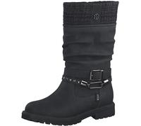 s.Oliver soft foam so, Ago für Kinder, schwarz, Größe 33 EU