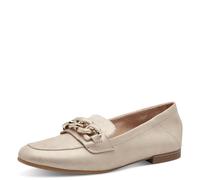 s.Oliver soft foam so für Damen, beige, Größe 39 EU