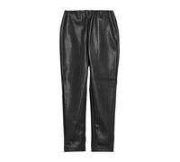 Softe Leggings aus Lederimitat 122 schwarz 2156251.9999.122