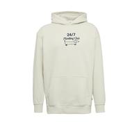 Softer Hoodie mit Stickerei im Relaxed Fit L creme 2169920.03D2.L