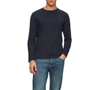 s.Oliver - T-Shirt blau - Gr. - XXL