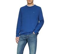 s.Oliver Softes Longsleeve aus Jersey mit Logo-Detail