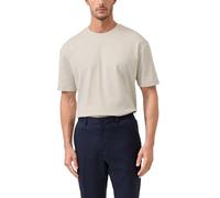 Softes T-Shirt aus Heavy Jersey im Relaxed Fit XXL beige 2175451.9305.XXL