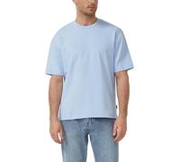 s.Oliver Softes T-Shirt aus Heavy Jersey im Relaxed Fit
