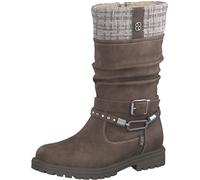 s.Oliver softfoam so Ago für Kinder, braun, Größe 31 EU