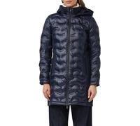 Softshell-Mantel mit Stehkragen 40 blau 2166942.5959.40