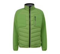 s.Oliver Softshelljacke mit Kontrastdetails