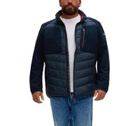 s.Oliver Softshelljacke mit Kontrastdetails