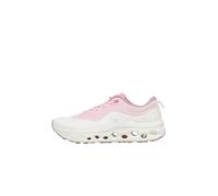 Sportive Sneaker mit Plateau-Sohle 38 weiß|pink 2177810.01G2.38