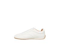 Sportive Sneaker mit Schnürung 42 weiß 2177809.0100.42