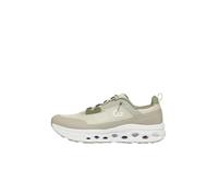 Sportive Sneaker mit Schnürung 45 grün 2177796.7100.45