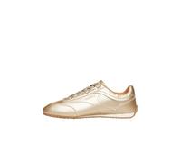 Sportive Sneaker mit Schnürung 37 gold 2177809.0030.37