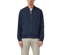 s.Oliver Sportive Softshelljacke mit Bomberkragen