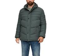 s.Oliver Sportive Steppjacke in strukturierter Qualität