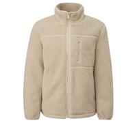 s.Oliver Sportive Teddy-Jacke mit Stehkragen