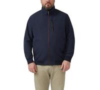 s.Oliver Sportiver Blouson mit Stehkragen und Rippbündchen