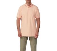 s.Oliver Sportives Piqué-Poloshirt mit Kontrast-Details