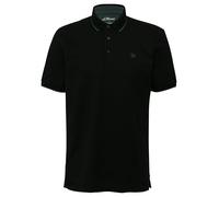 s.Oliver Sportives Piqué-Poloshirt mit Kontrast-Details