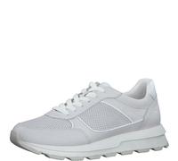 s.Oliver Damenschuhe Sneaker low WHITE NAPPA WHITE NAPPA - Gr. - 40