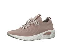 s.Oliver Sportliche Slipper für Damen, rosa, Größe 38 EU