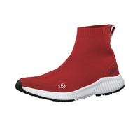 s.Oliver Sportliche Slipper für Damen, rot, Größe 40 EU