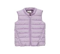 s.Oliver Stepp-Weste mit Rüschen