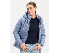 s.Oliver Steppjacke Damen blau, 34