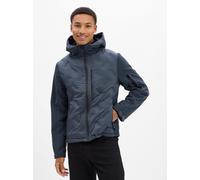 s.Oliver Steppjacke Herren blau, XXL