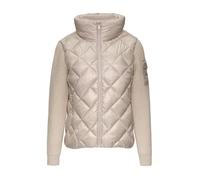 s.Oliver Steppjacke im Fabric Mix