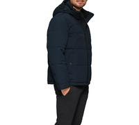 s.Oliver Steppjacke mit abnehmbarer Kapuze