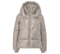 s.Oliver Steppjacke mit Kapuze