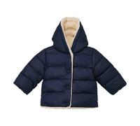 s.Oliver Steppjacke mit Kapuze 80 marine