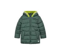 S.OLIVER Jungen Steppjacke petrol | 98