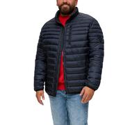 s.Oliver Steppjacke mit Label-Patch