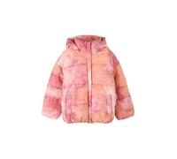 s.Oliver - Steppjacke rosa - Gr. - XL