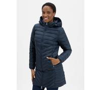 s.Oliver Steppmantel Damen marine, 44