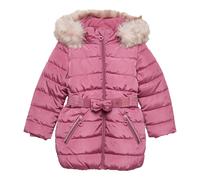 S.OLIVER Mädchen Steppmantel pink | 92