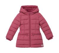 s.Oliver Steppmantel mit Kapuze 98 pink