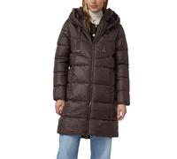 s.Oliver - Outdoor-Mantel braun - Gr. - 40