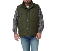 Outdoor-Weste GREEN 3XL