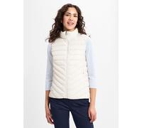 s.Oliver Packbare leichte Steppweste mit Stehkragen