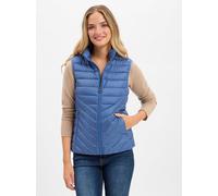 s.Oliver Steppweste Damen indigo, 40