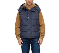s.Oliver Steppweste mit abnehmbarer Kapuze