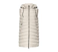 s.Oliver Steppweste mit Kapuze