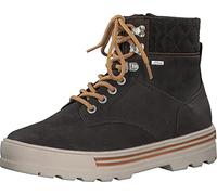 s.Oliver Stiefelette 5-5-25204-37 Grün Red Label