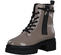 s.Oliver Damen Schnürboots 5-25208-29 Braun 38