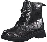 s.Oliver Stiefelette 5-5-45203-27 Metallisch RED LABEL