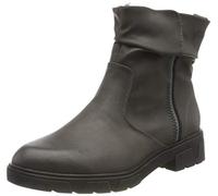 s.Oliver Damen 5-5-25440-25 Stiefelette, Grey, 38 EU