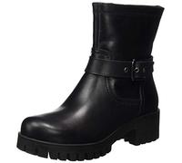 s.Oliver [WOMEN] 5-5-25401-25/001 BLACK HW 20/21 für Damen, schwarz, Gr. 40 EU