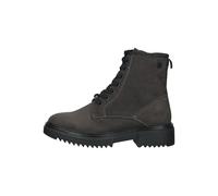 s.Oliver Stiefelette Textil Graphite - 41